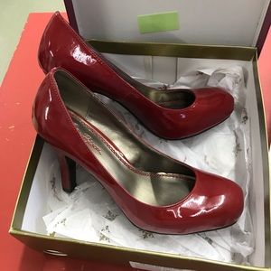 Miss Bisou 4” Pumps